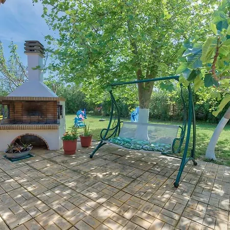 Gina's House 펜션