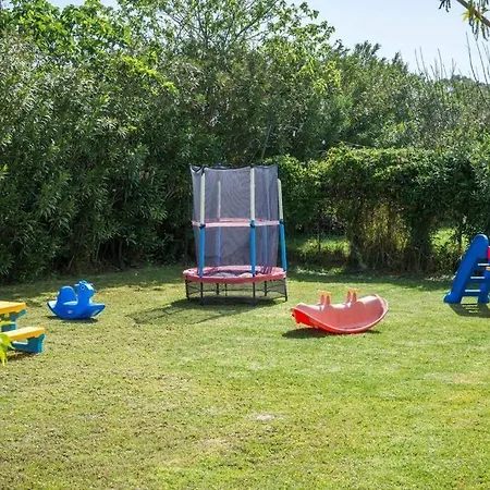 Gina's House