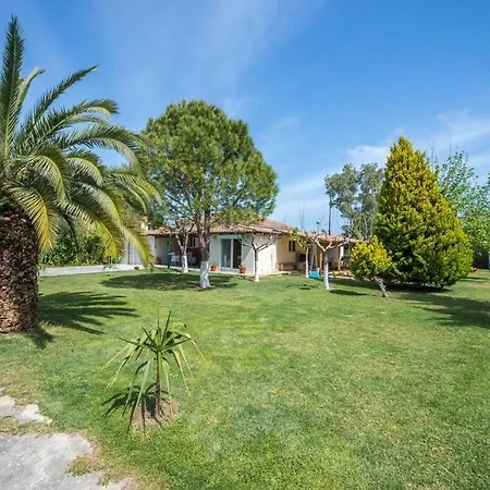 Gina's House * Gaitani