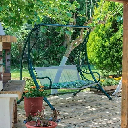 Gina's House بيت للعطل